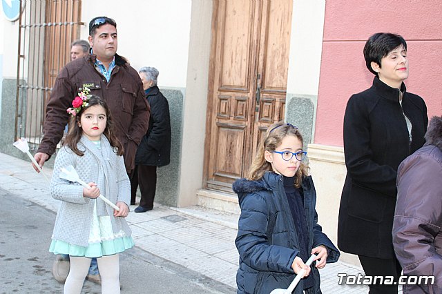 Traslado de Santa Eulalia 2017 - 125