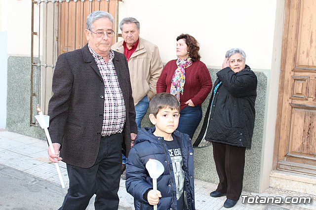 Traslado de Santa Eulalia 2017 - 132