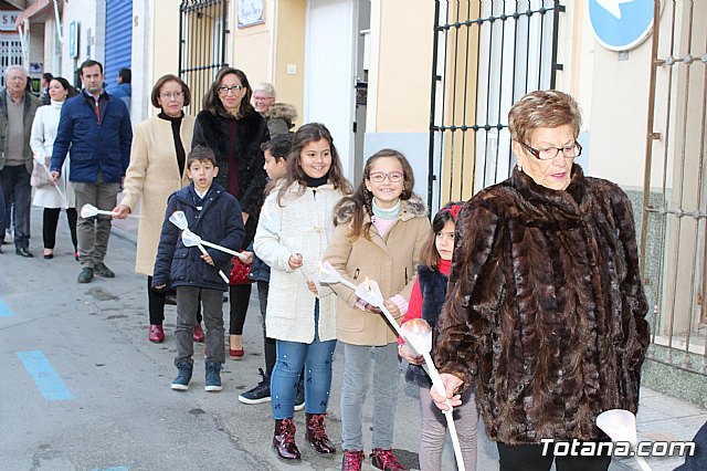 Traslado de Santa Eulalia 2017 - 135