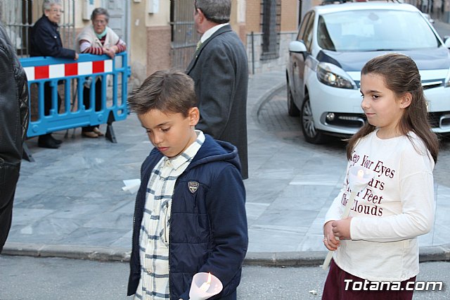 Traslado de Santa Eulalia 2017 - 144