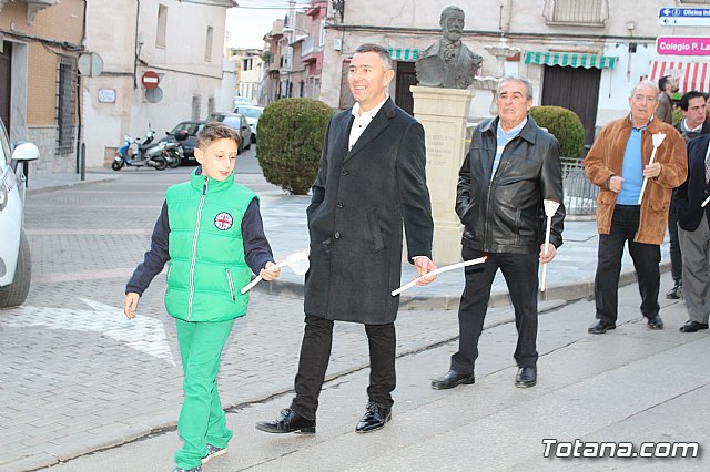 Traslado de Santa Eulalia 2017 - 153