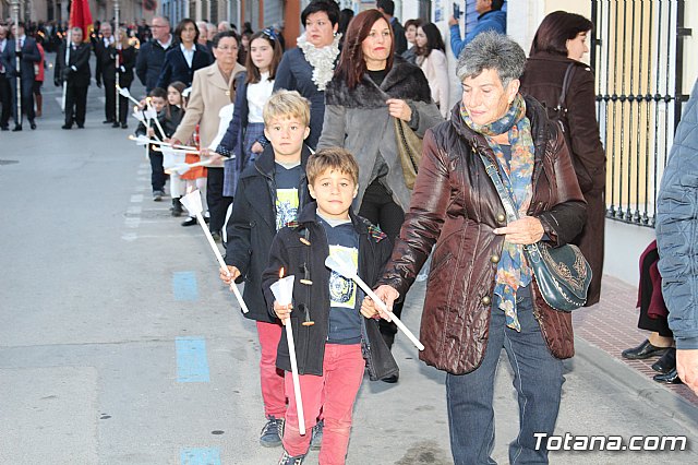 Traslado de Santa Eulalia 2017 - 156