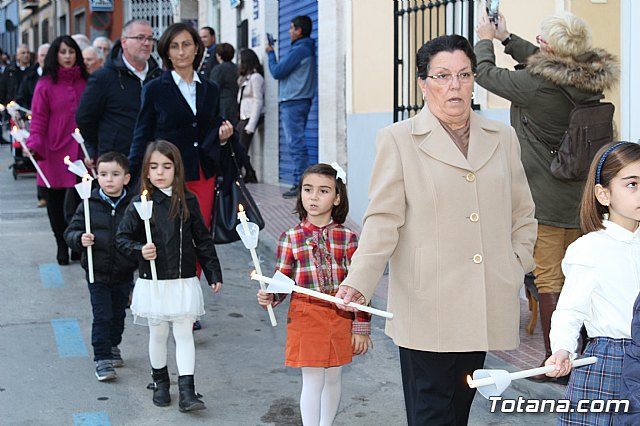 Traslado de Santa Eulalia 2017 - 161