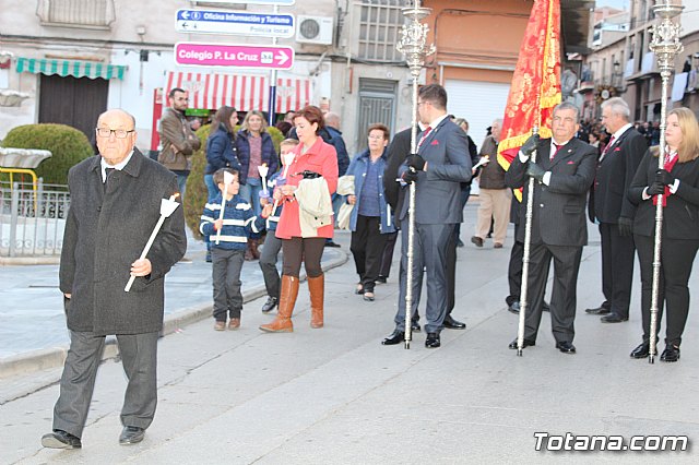 Traslado de Santa Eulalia 2017 - 167