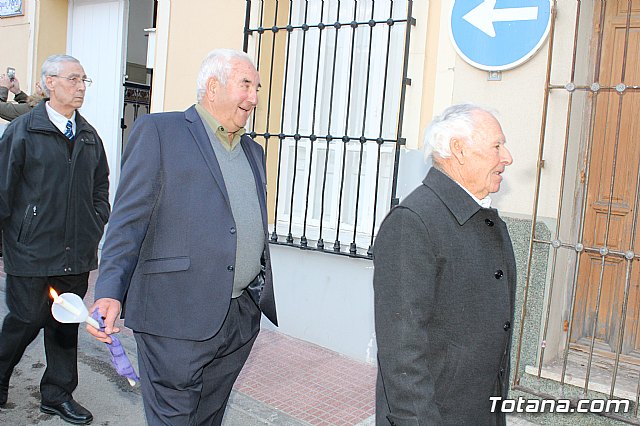 Traslado de Santa Eulalia 2017 - 168