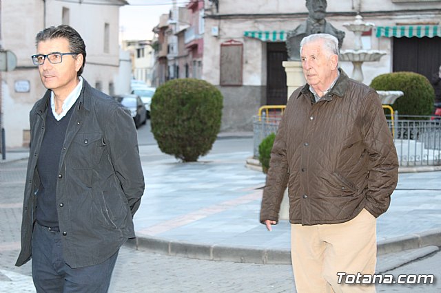 Traslado de Santa Eulalia 2017 - 174