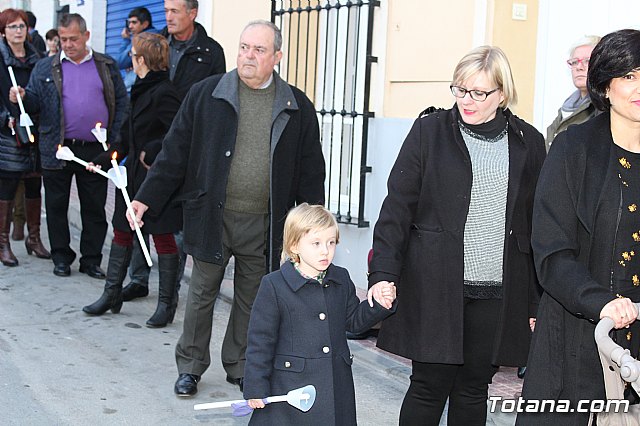 Traslado de Santa Eulalia 2017 - 177