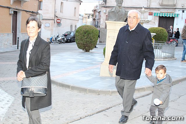 Traslado de Santa Eulalia 2017 - 178