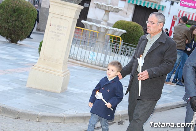 Traslado de Santa Eulalia 2017 - 181