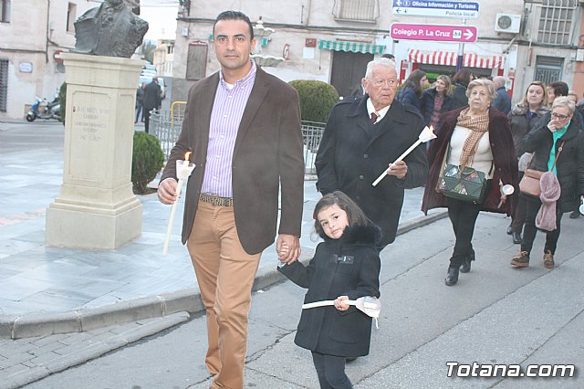 Traslado de Santa Eulalia 2017 - 185