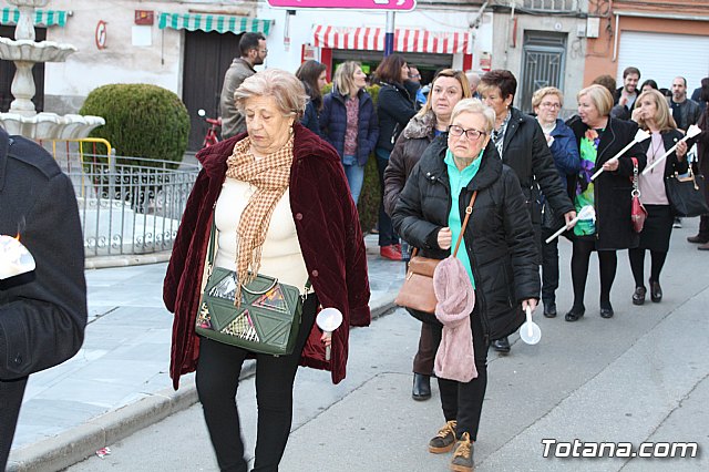 Traslado de Santa Eulalia 2017 - 186