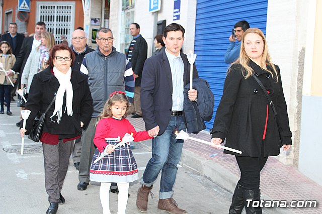 Traslado de Santa Eulalia 2017 - 187