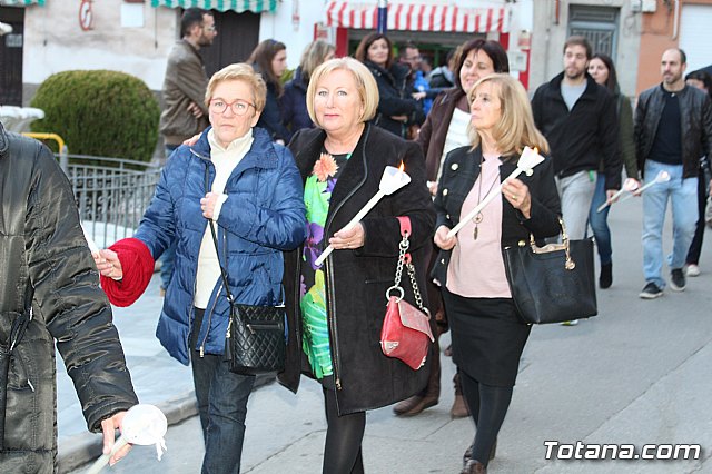Traslado de Santa Eulalia 2017 - 188
