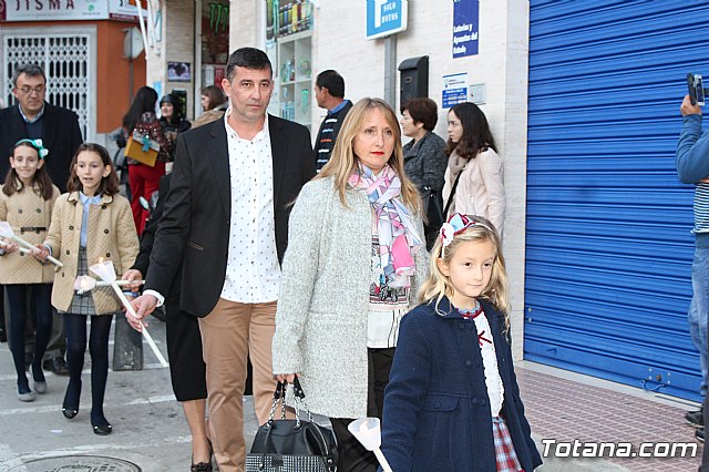 Traslado de Santa Eulalia 2017 - 189