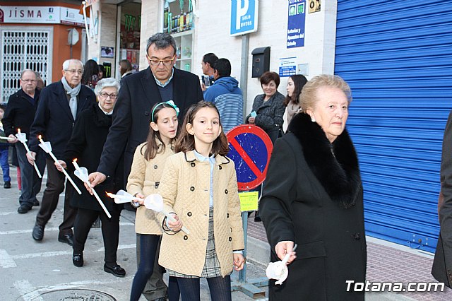 Traslado de Santa Eulalia 2017 - 191