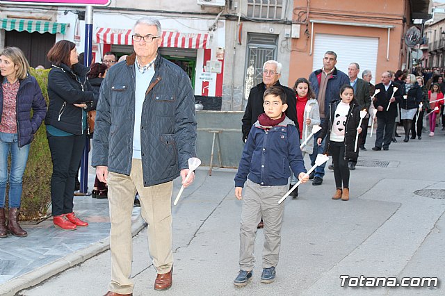 Traslado de Santa Eulalia 2017 - 192