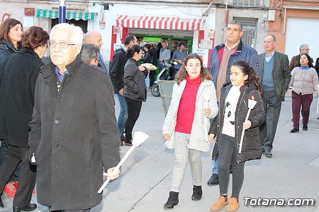 Traslado de Santa Eulalia 2017 - 193