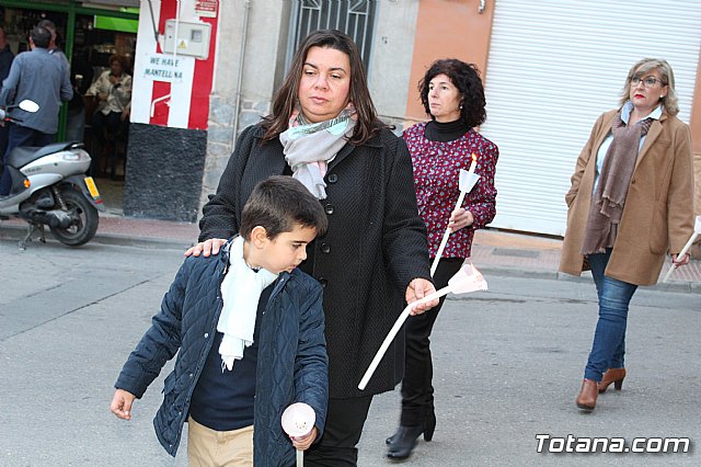 Traslado de Santa Eulalia 2017 - 200