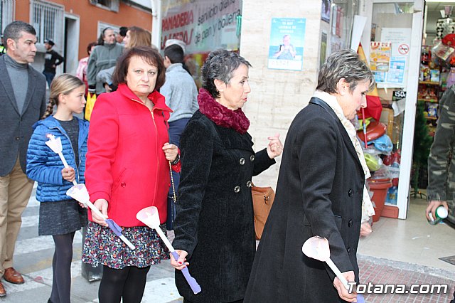 Traslado de Santa Eulalia 2017 - 201