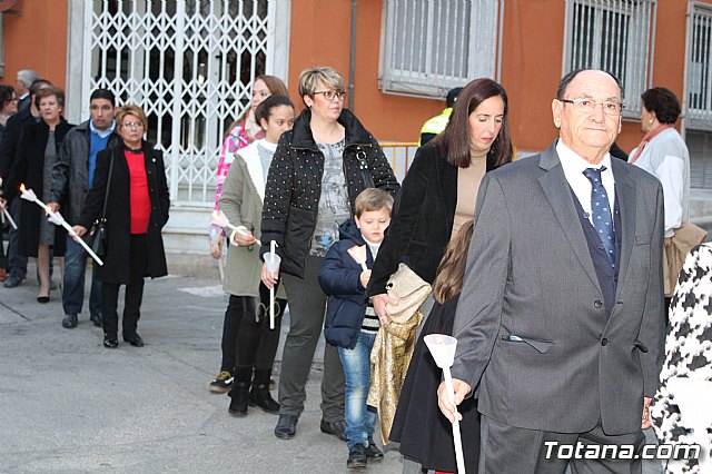 Traslado de Santa Eulalia 2017 - 204