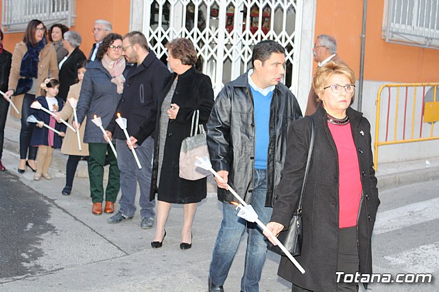 Traslado de Santa Eulalia 2017 - 206