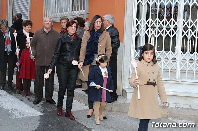 Traslado de Santa Eulalia 2017 - 208