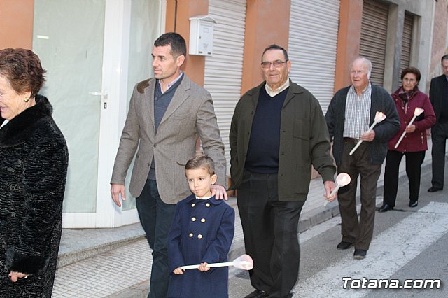 Traslado de Santa Eulalia 2017 - 209