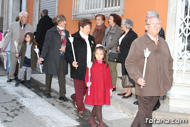 Traslado de Santa Eulalia 2017 - 210