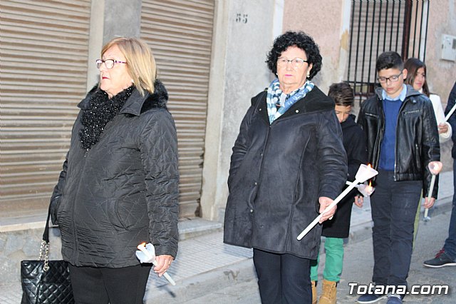 Traslado de Santa Eulalia 2017 - 216