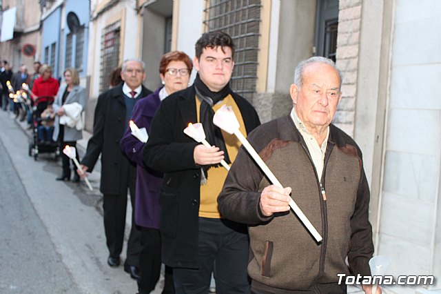 Traslado de Santa Eulalia 2017 - 221