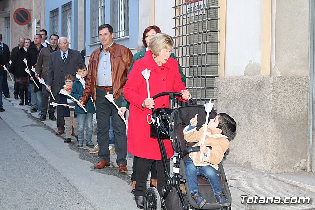 Traslado de Santa Eulalia 2017 - 225