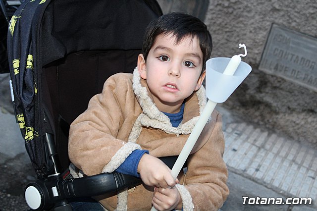 Traslado de Santa Eulalia 2017 - 226