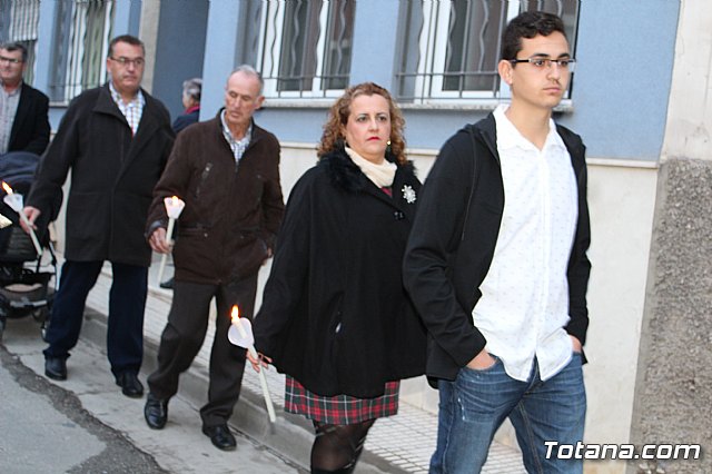 Traslado de Santa Eulalia 2017 - 231