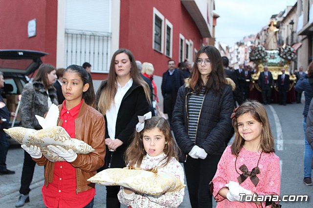 Traslado de Santa Eulalia 2017 - 233