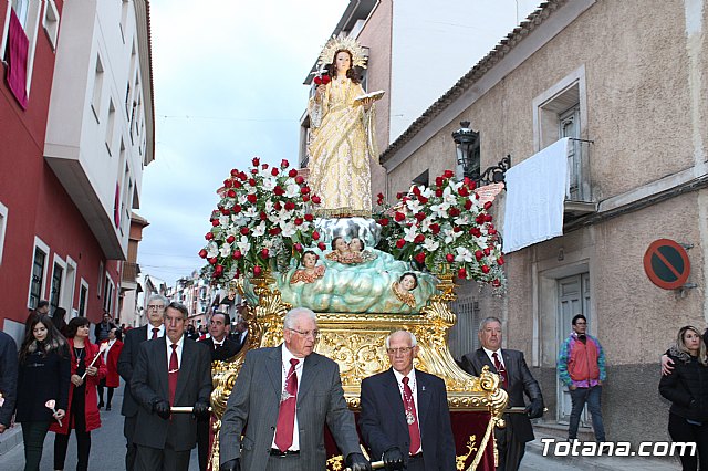 Traslado de Santa Eulalia 2017 - 240