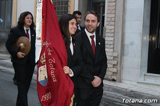 Traslado de Santa Eulalia 2017 - 251