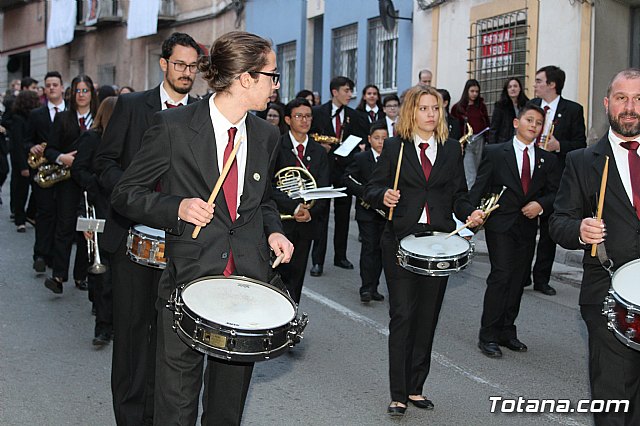 Traslado de Santa Eulalia 2017 - 253