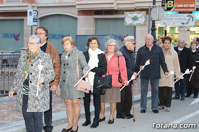 Traslado de Santa Eulalia 2017 - 267