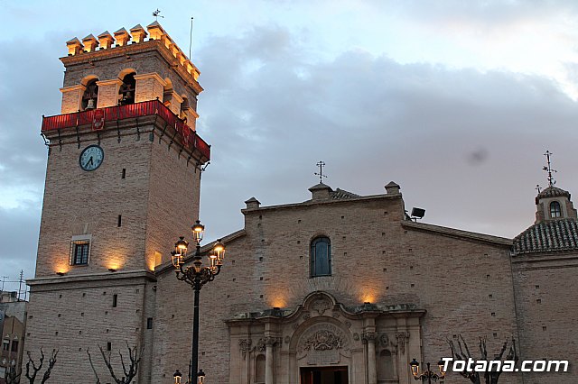 Traslado de Santa Eulalia 2017 - 270