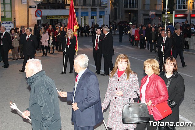 Traslado de Santa Eulalia 2017 - 275