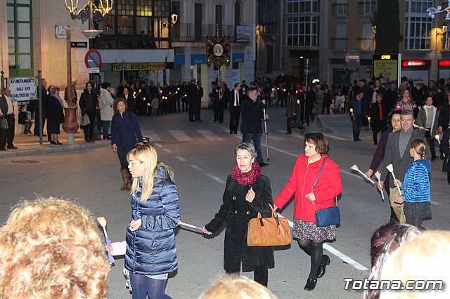 Traslado de Santa Eulalia 2017 - 278