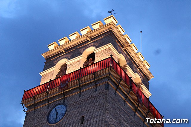 Traslado de Santa Eulalia 2017 - 279