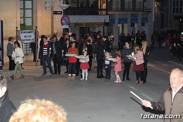 Traslado de Santa Eulalia 2017 - 280