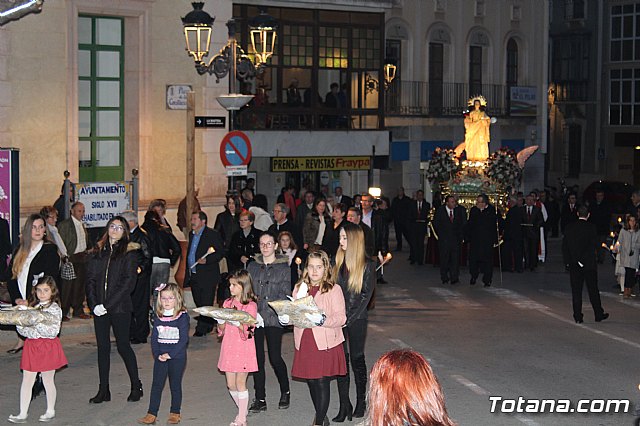 Traslado de Santa Eulalia 2017 - 282