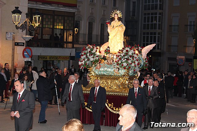 Traslado de Santa Eulalia 2017 - 283