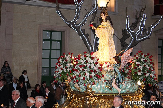 Traslado de Santa Eulalia 2017 - 284