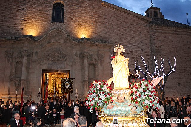 Traslado de Santa Eulalia 2017 - 286