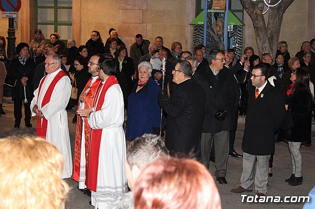 Traslado de Santa Eulalia 2017 - 288