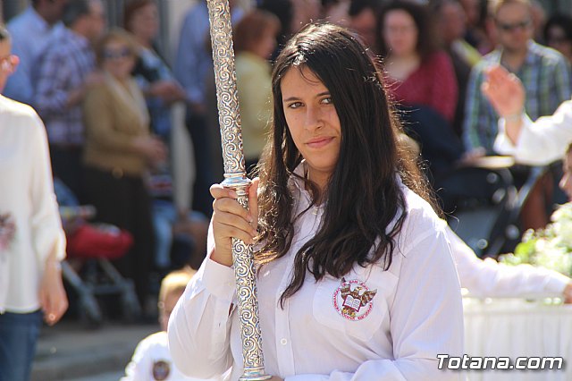Traslados Jueves Santo - Semana Santa de Totana 2017 - 10