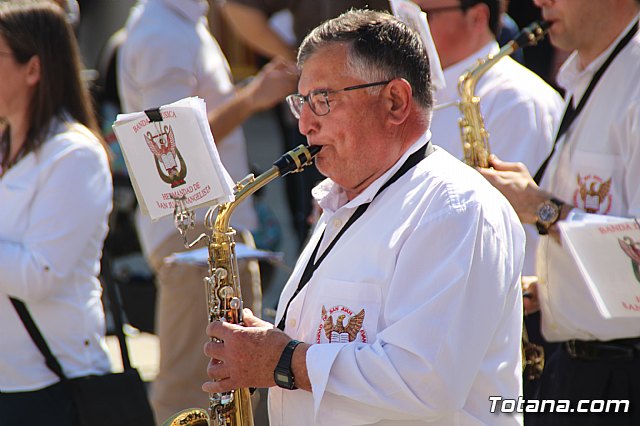 Traslados Jueves Santo - Semana Santa de Totana 2017 - 29